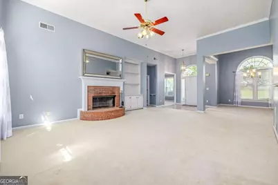 3145 Parks Run, Loganville, GA 30052 - Photo 7