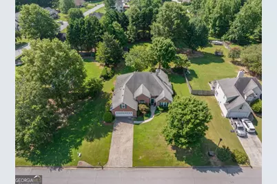 3145 Parks Run, Loganville, GA 30052 - Photo 41