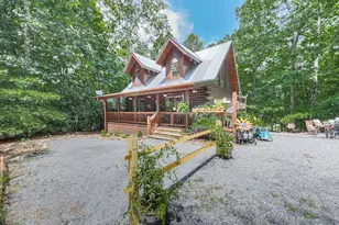 34 Amber Way, Morganton, GA 30560 - Photo 1