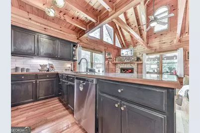 34 Amber Way #1, Morganton, GA 30560 - Photo 17