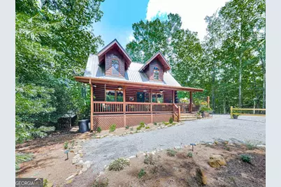 34 Amber Way #1, Morganton, GA 30560 - Photo 35