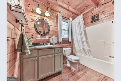 34 Amber Way #1, Morganton, GA 30560 - Photo 9