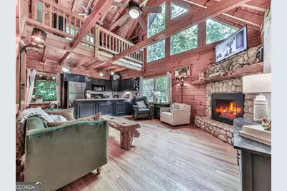 34 Amber Way #1, Morganton, GA 30560 - Photo 3