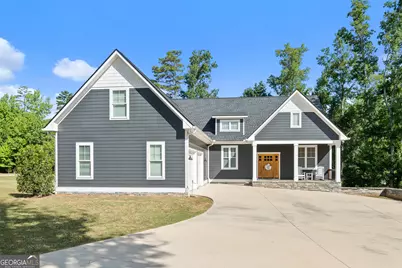 410 High Bluff Court, Milledgeville, GA 31061 - Photo 3