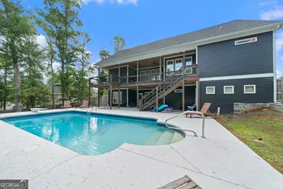 410 High Bluff Court, Milledgeville, GA 31061 - Photo 53