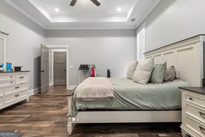 410 High Bluff Court, Milledgeville, GA 31061 - Photo 29