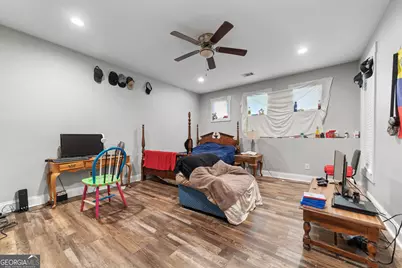 410 High Bluff Court, Milledgeville, GA 31061 - Photo 45