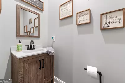 410 High Bluff Court, Milledgeville, GA 31061 - Photo 21