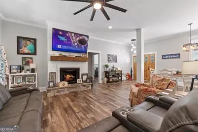 410 High Bluff Court, Milledgeville, GA 31061 - Photo 11