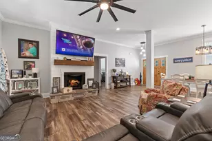 410 High Bluff Ct, Milledgeville, GA 31061 - Photo 11