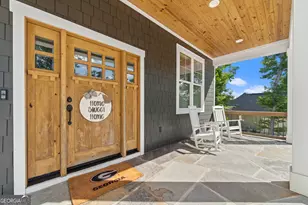 410 High Bluff Ct, Milledgeville, GA 31061 - Photo 5