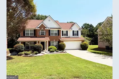 1020 Chandler Ridge Drive SE, Lawrenceville, GA 30045 - Photo 25