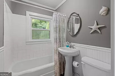 310 W College Street, Bowdon, GA 30108 - Photo 13