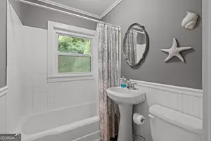 310 W College St, Bowdon, GA 30108 - Photo 13