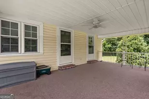 310 W College St, Bowdon, GA 30108 - Photo 23