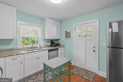 310 W College Street, Bowdon, GA 30108 - Photo 11