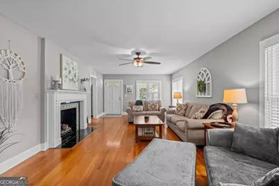 310 W College Street, Bowdon, GA 30108 - Photo 7