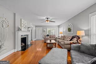 310 W College St, Bowdon, GA 30108 - Photo 7