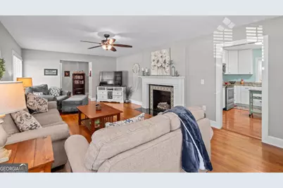 310 W College Street, Bowdon, GA 30108 - Photo 9