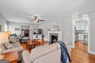 310 W College St, Bowdon, GA 30108 - Photo 9