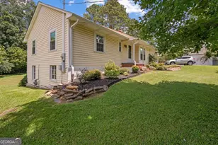 310 W College St, Bowdon, GA 30108 - Photo 29