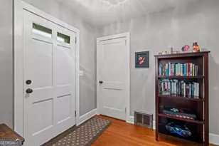 310 W College St, Bowdon, GA 30108 - Photo 5