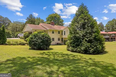 310 W College Street, Bowdon, GA 30108 - Photo 27