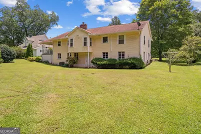 310 W College Street, Bowdon, GA 30108 - Photo 25