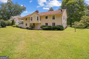 310 W College St, Bowdon, GA 30108 - Photo 25