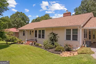 310 W College Street, Bowdon, GA 30108 - Photo 3