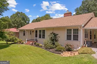 310 W College St, Bowdon, GA 30108 - Photo 3