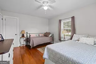 310 W College St, Bowdon, GA 30108 - Photo 21