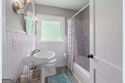 310 W College Street, Bowdon, GA 30108 - Photo 17