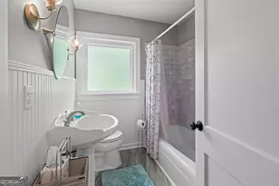 310 W College St, Bowdon, GA 30108 - Photo 17