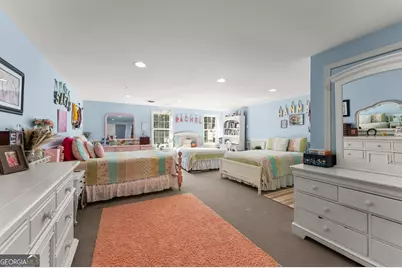 125 and 87 Rainbow Circle, Cleveland, GA 30528 - Photo 25