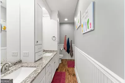 125 and 87 Rainbow Circle, Cleveland, GA 30528 - Photo 27