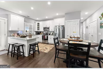 125 and 87 Rainbow Circle, Cleveland, GA 30528 - Photo 45