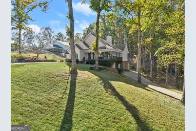 125 and 87 Rainbow Circle, Cleveland, GA 30528 - Photo 75