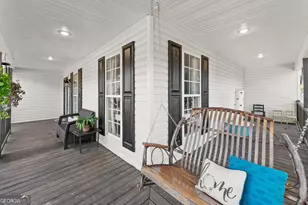 125 and 87 Rainbow Circle, Cleveland, GA 30528 - Photo 5