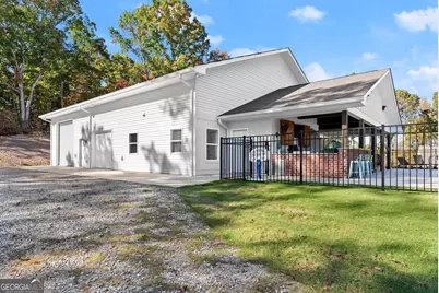 125 and 87 Rainbow Circle, Cleveland, GA 30528 - Photo 39