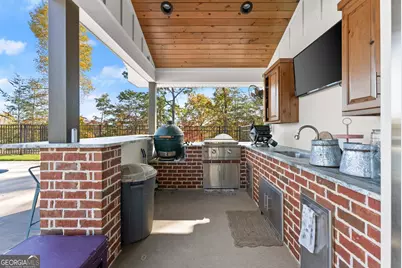 125 and 87 Rainbow Circle, Cleveland, GA 30528 - Photo 63