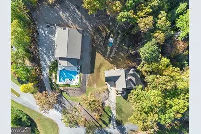 125 and 87 Rainbow Circle, Cleveland, GA 30528 - Photo 83