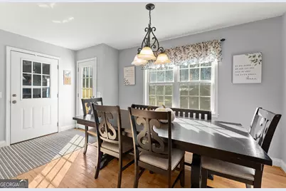 125 and 87 Rainbow Circle, Cleveland, GA 30528 - Photo 13