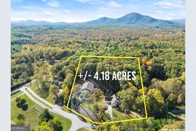 125 and 87 Rainbow Circle, Cleveland, GA 30528 - Photo 81