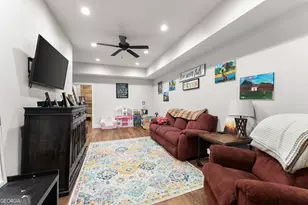 125 and 87 Rainbow Circle, Cleveland, GA 30528 - Photo 31