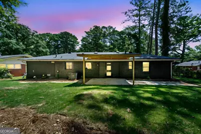 1905 Fort Valley Drive SW, Atlanta, GA 30311 - Photo 33