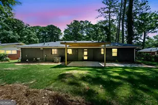 1905 Fort Valley Dr SW, Atlanta, GA 30311 - Photo 33