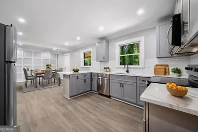 1905 Fort Valley Drive SW, Atlanta, GA 30311 - Photo 13