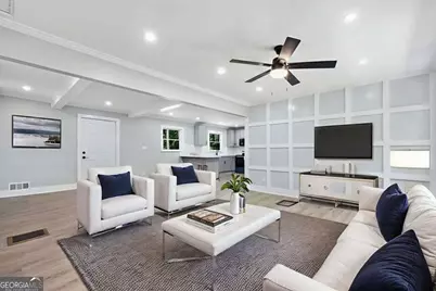 1905 Fort Valley Drive SW, Atlanta, GA 30311 - Photo 3