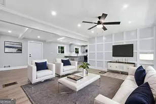 1905 Fort Valley Dr SW, Atlanta, GA 30311 - Photo 3